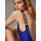 Calvin Klein Γυναικείο ολόσωμο μαγιό Swimsuit - Intense Power